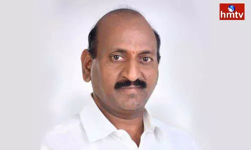 BJP Leader Eanugu Ravinder Reddy Comments on TRS | TS News