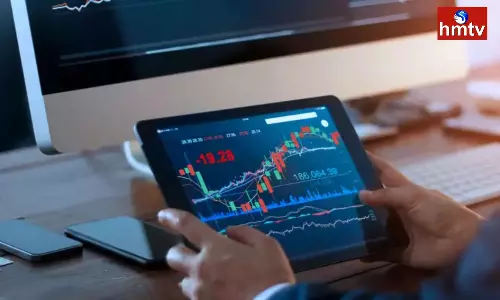 Stock Market Highlights Today | Business News Stock Market Highlights Today | Business News