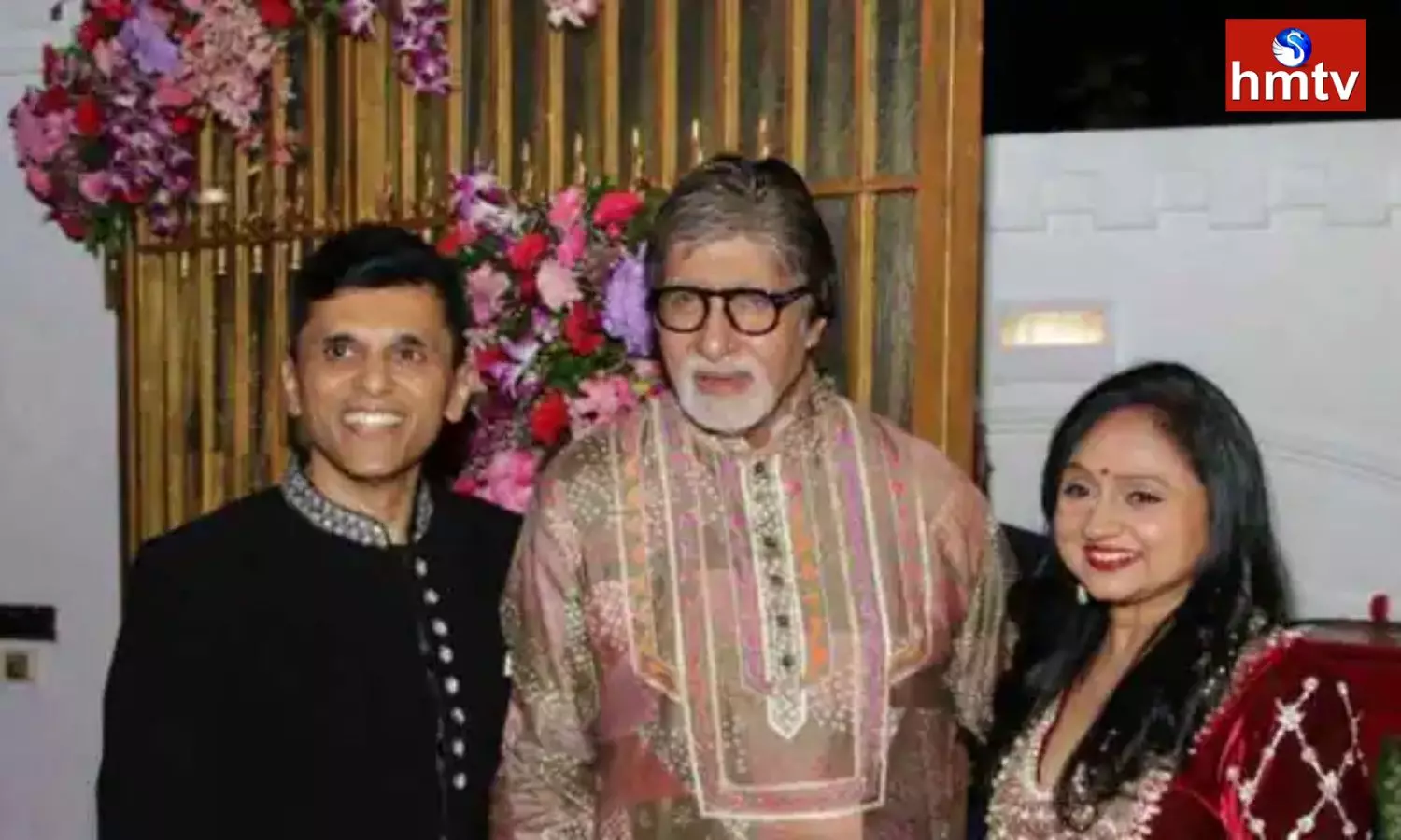 Amitabh Bachchan in Diwali Josh