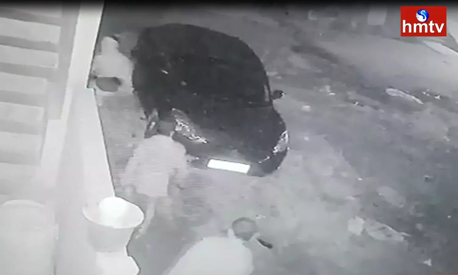 Cheddi Gang Hulchul in Shadnagar