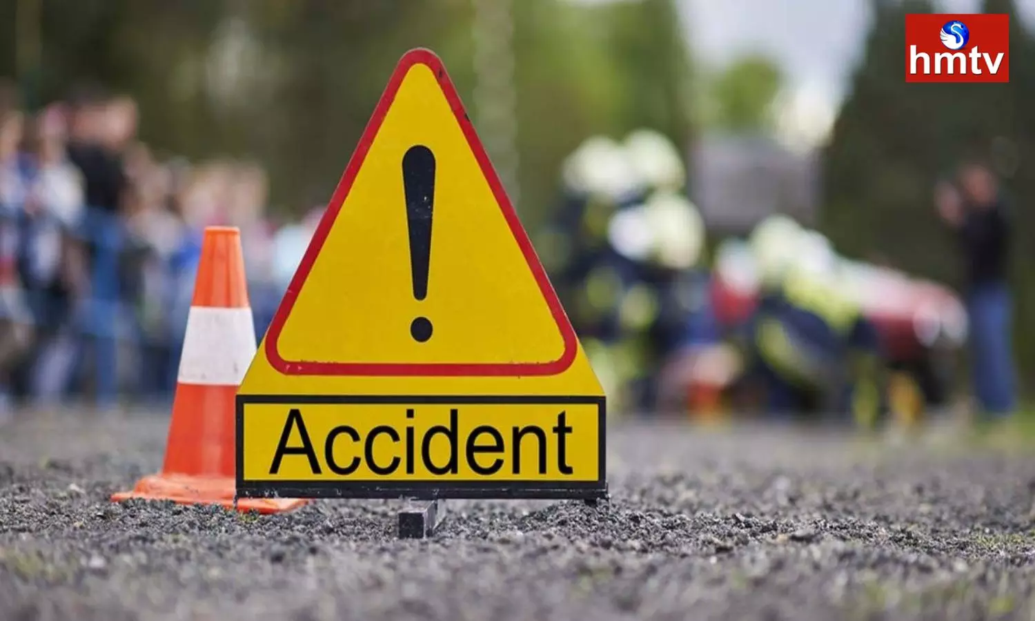 Road Accident In Jagtial District Road Accident In Jagtial District