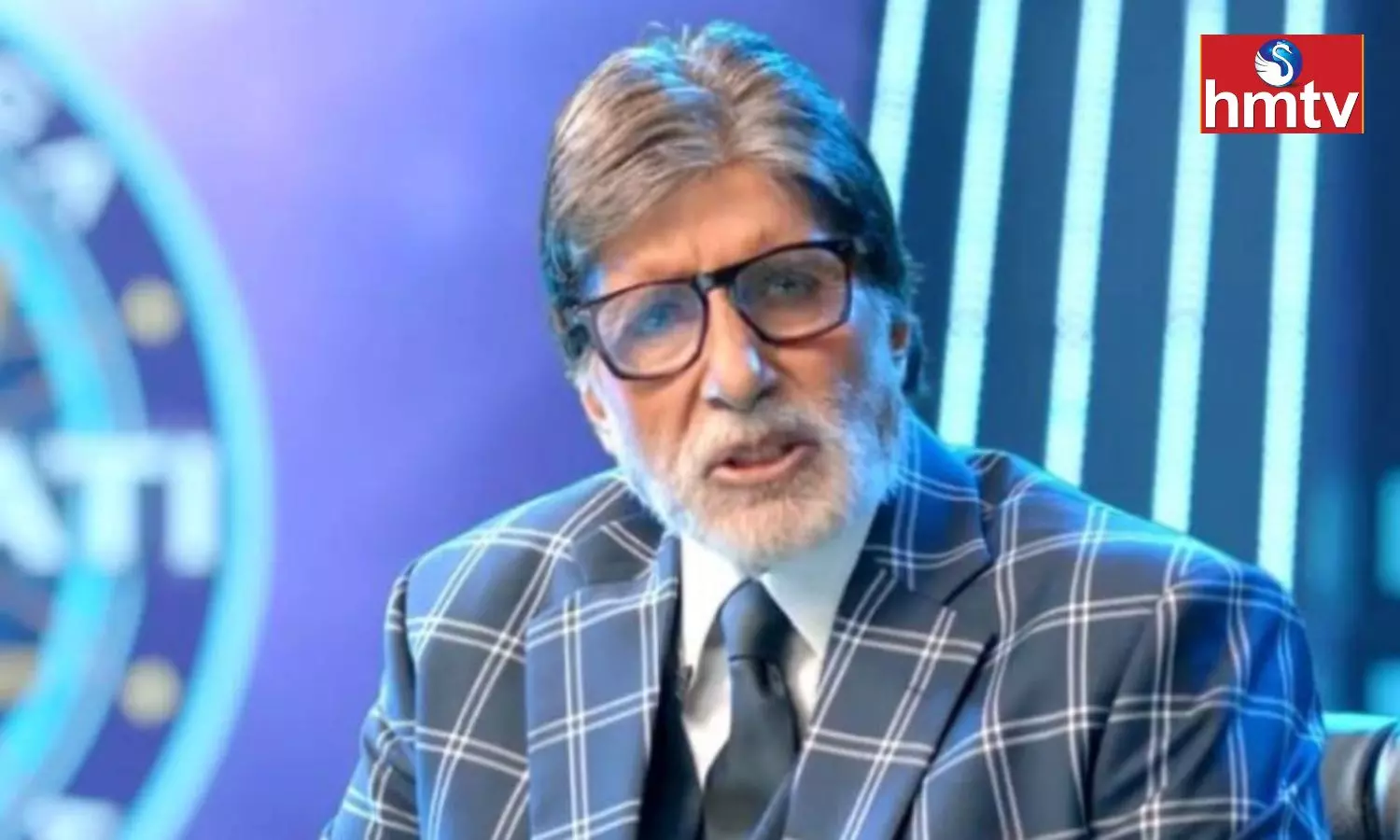 Amitabh Bachchan Rushed To Hospital After Injury On The Sets KBC 14