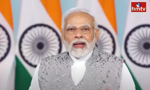 Prime Minister Modi will Participate in Diwali Celebrations Prime Minister Modi will Participate in Diwali Celebrations