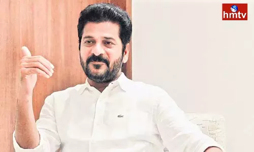 Revanth Reddy Said People of Telangana are Waiting for Rahul Gandhi Revanth Reddy Said People of Telangana are Waiting for Rahul Gandhi