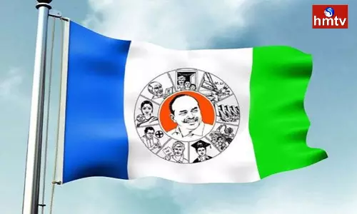 Intelligence Warning to AP Ministers and YCP MLAs in Andhra Pradesh Intelligence Warning to AP Ministers and YCP MLAs in Andhra Pradesh