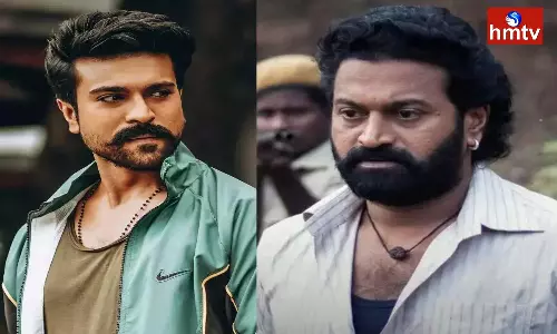 Tollywood Star Hero will be Directed by Rishab Shetty