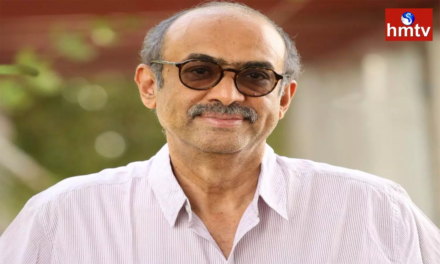 Suresh Babu Is Looking For A Different Director For The Remake Of Manadu
