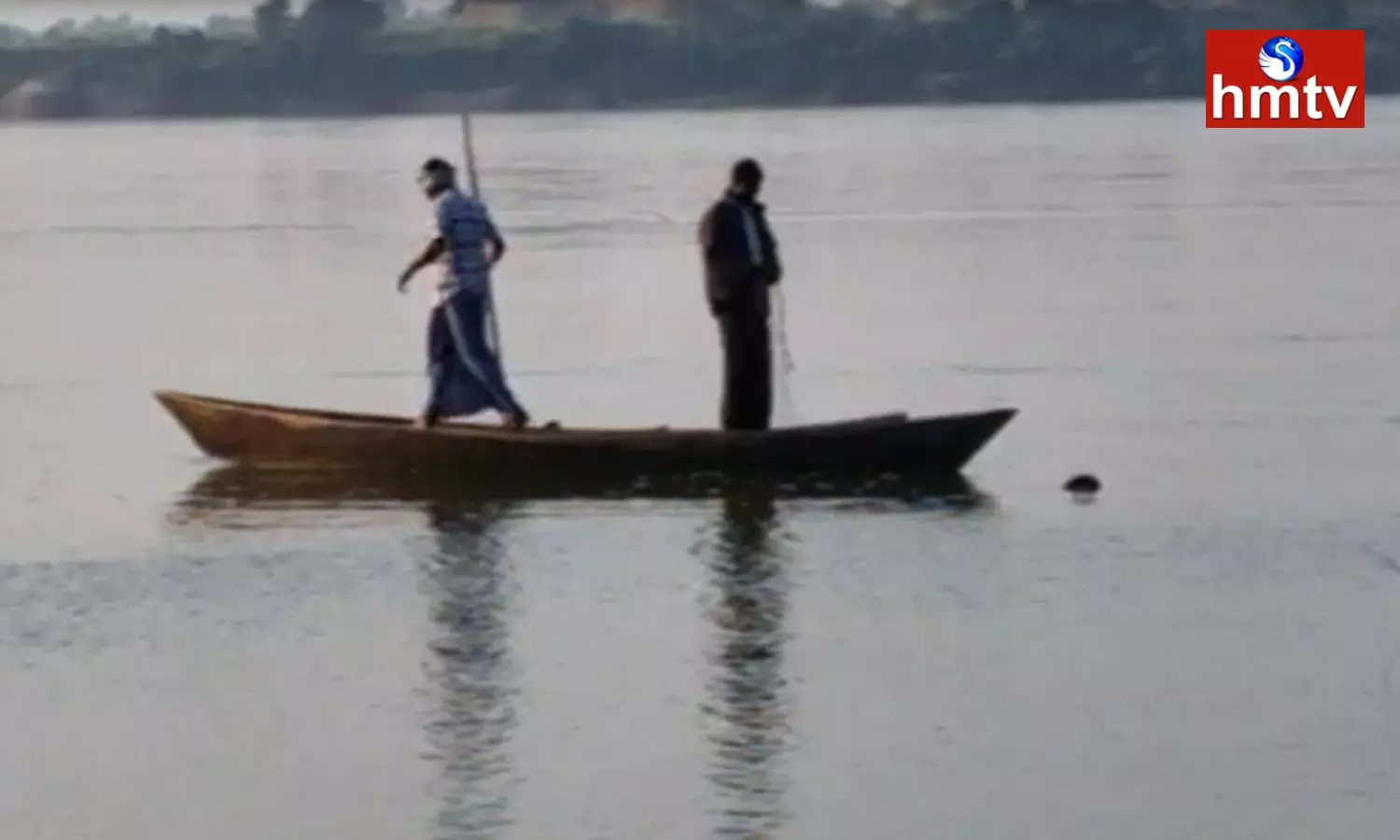 Tragedy in Mancherial District