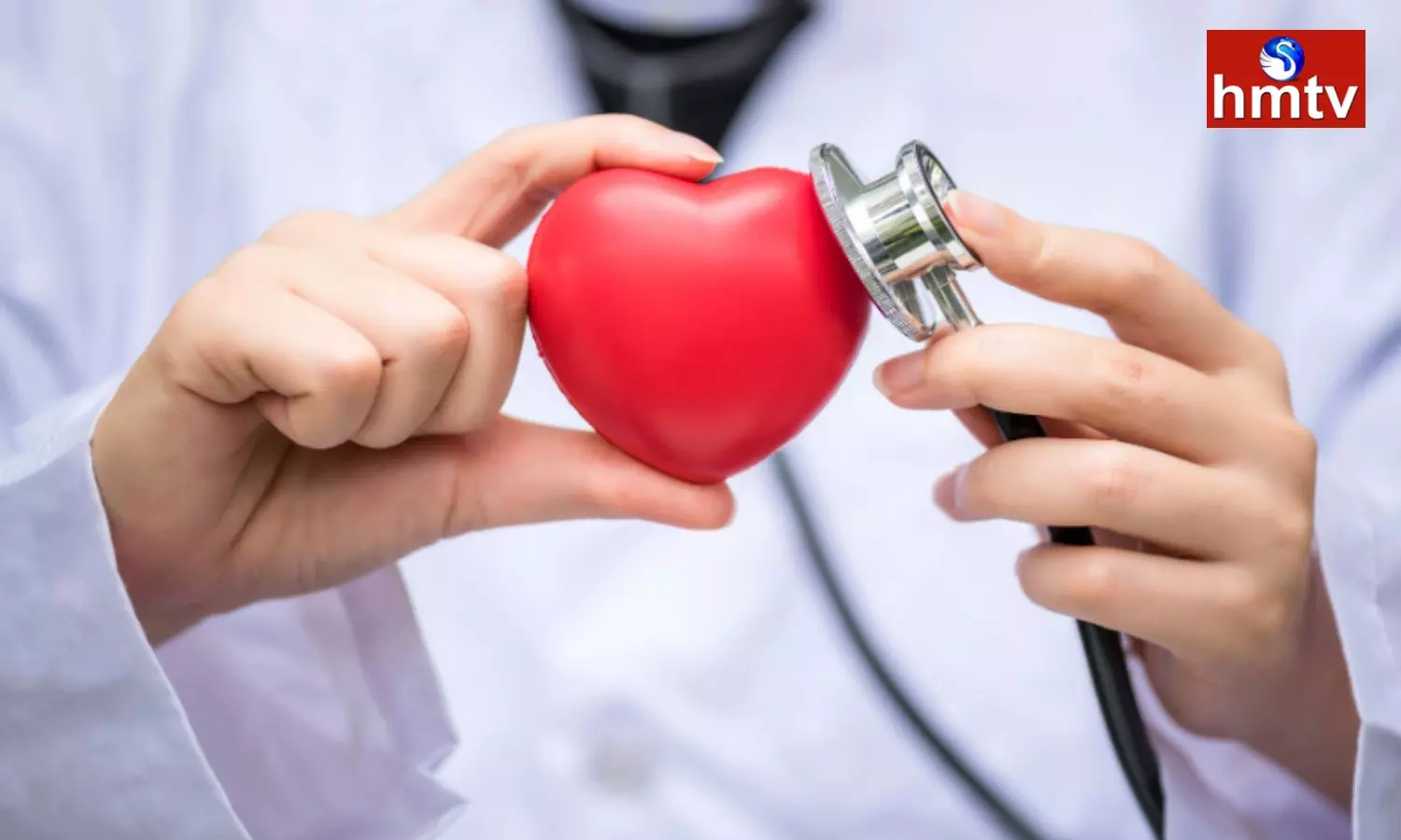 Follow these tips to keep your heart healthy