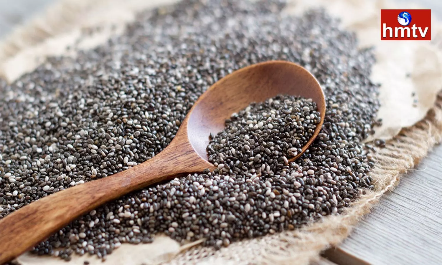 chia seeds are a superfood for women