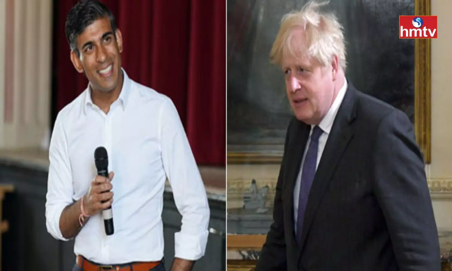 Rishi Sunak Poised to Become Britain’s Next Prime Minister