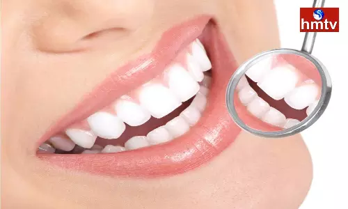 Give up these habits now or else big damage to the teeth Give up these habits now or else big damage to the teeth