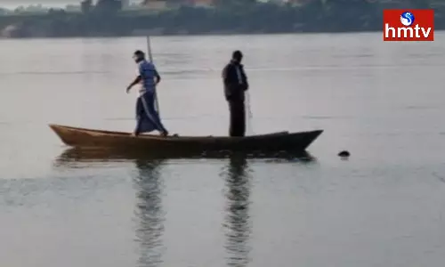 Tragedy in Mancherial District