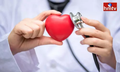 Follow these tips to keep your heart healthy Follow these tips to keep your heart healthy