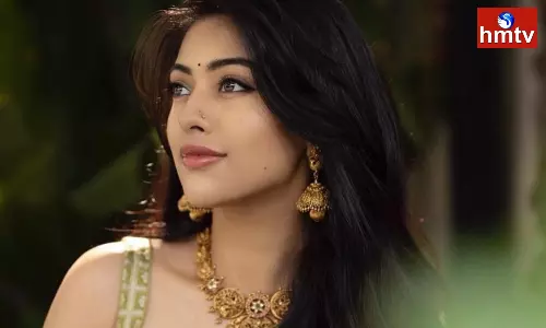 Anu Emmanuel Reacts on Love Marriage Anu Emmanuel Reacts on Love Marriage