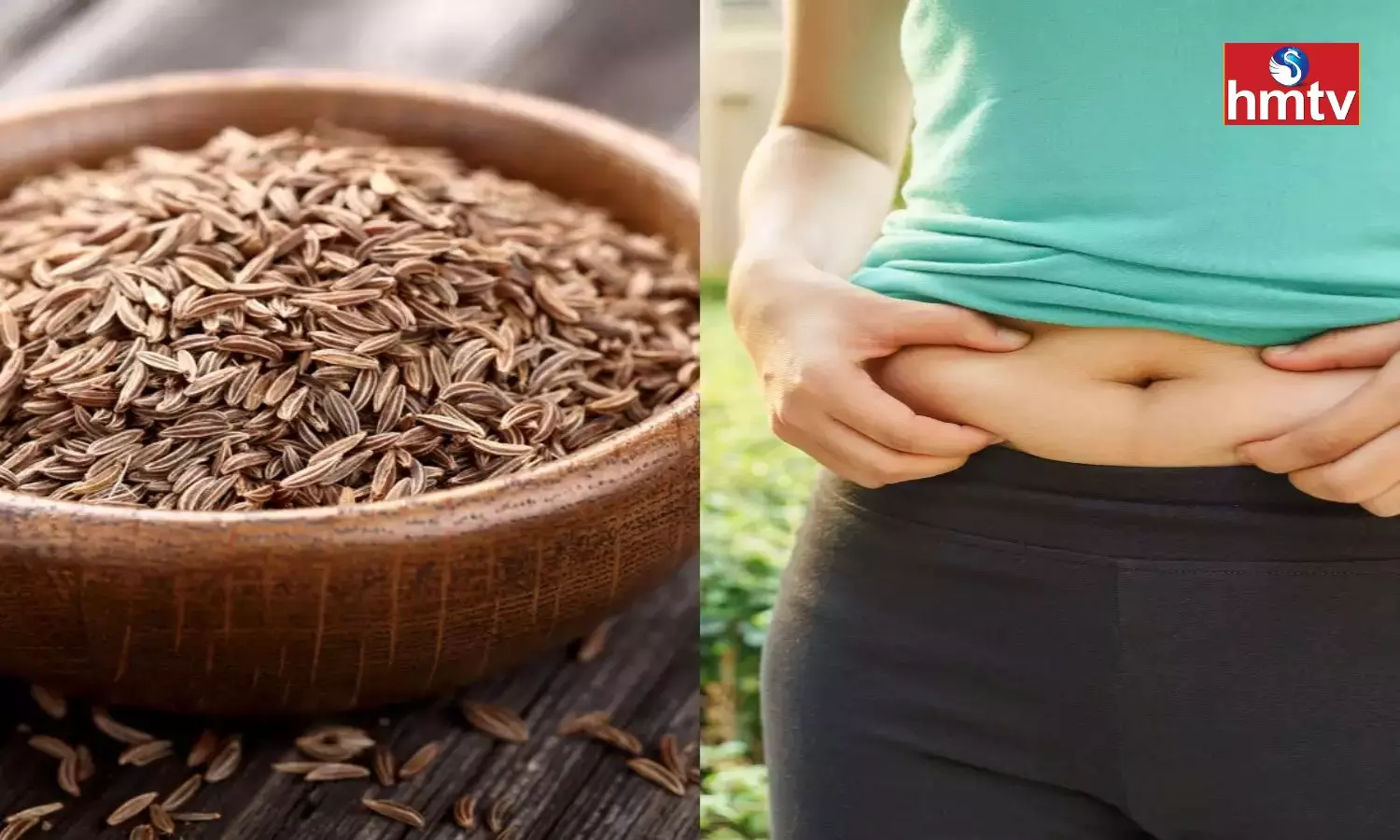 Cumin Seeds Remove Digestive Problems