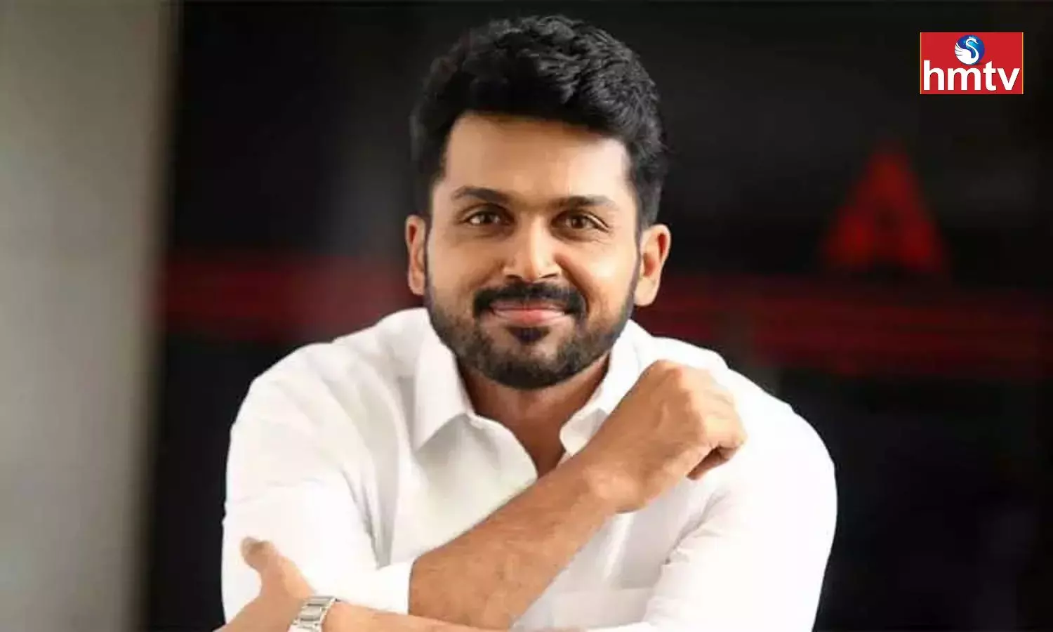 Hero Karthi Wants to Cast his Brother Suriya in his Directional Debut