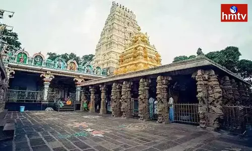 Temples To Remain Closed for Solar Eclipse Today