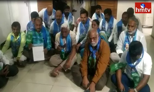 TJS Kodandaram Mouna Deeksha