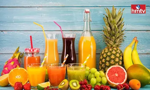 Are Fruits Good or Fruit Juices Good Whichever Form is Better for the Body