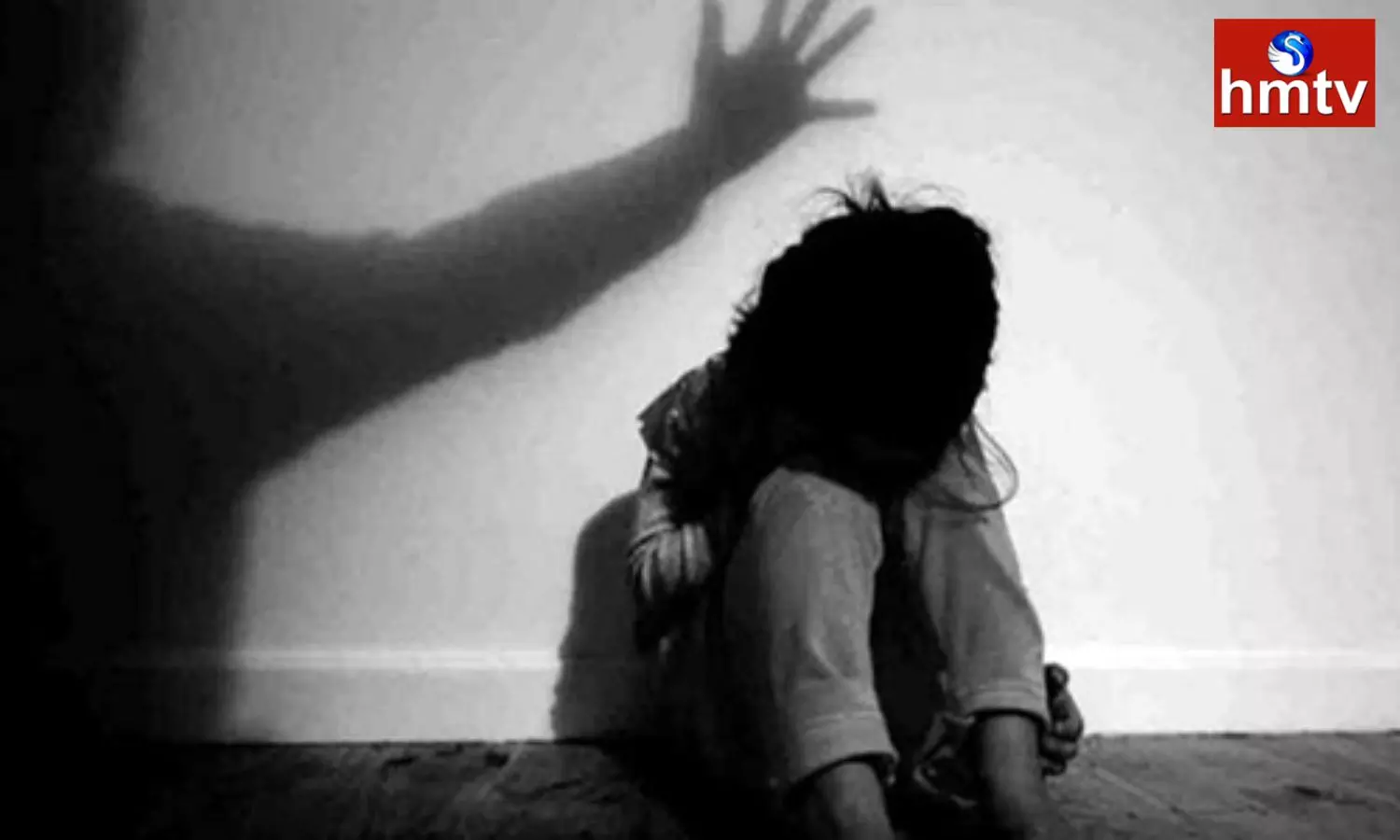 Sexual Harassment of a Minor Girl in Secunderabad