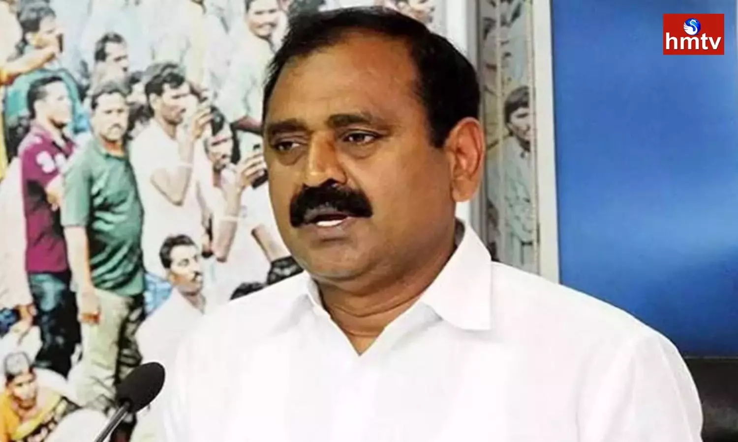 MLA Bhumana Karunakar Reddy Said that the Movement is Starting from Tirupati in Support of the Three Capitals