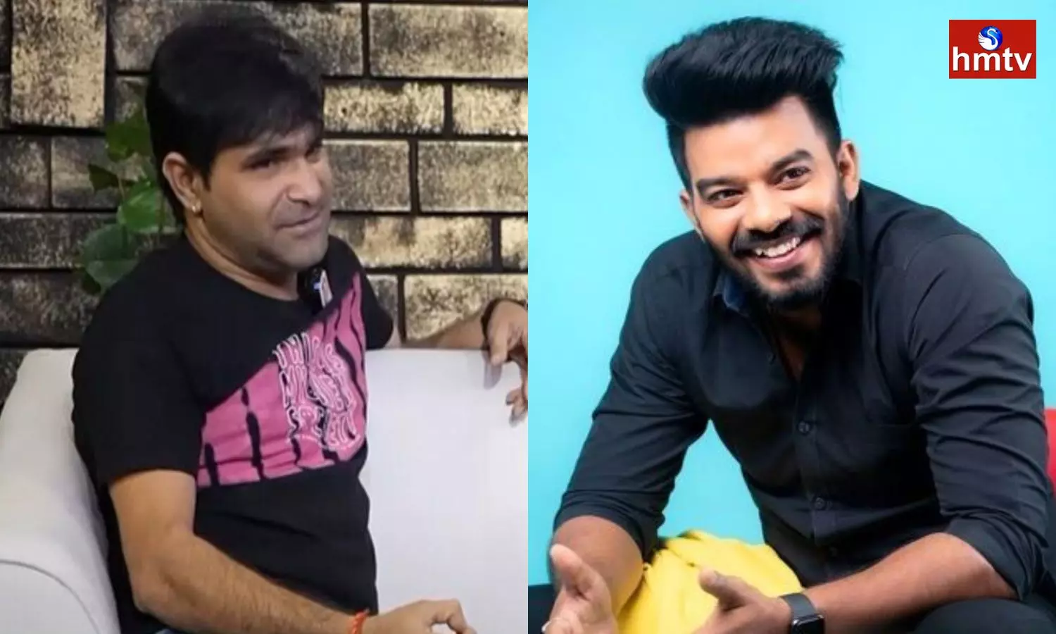 Chalaki Chanti Reacts to the Rumors about Sudigali Sudheer