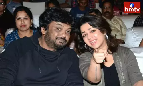 Puri is in Trouble Because of Charmy