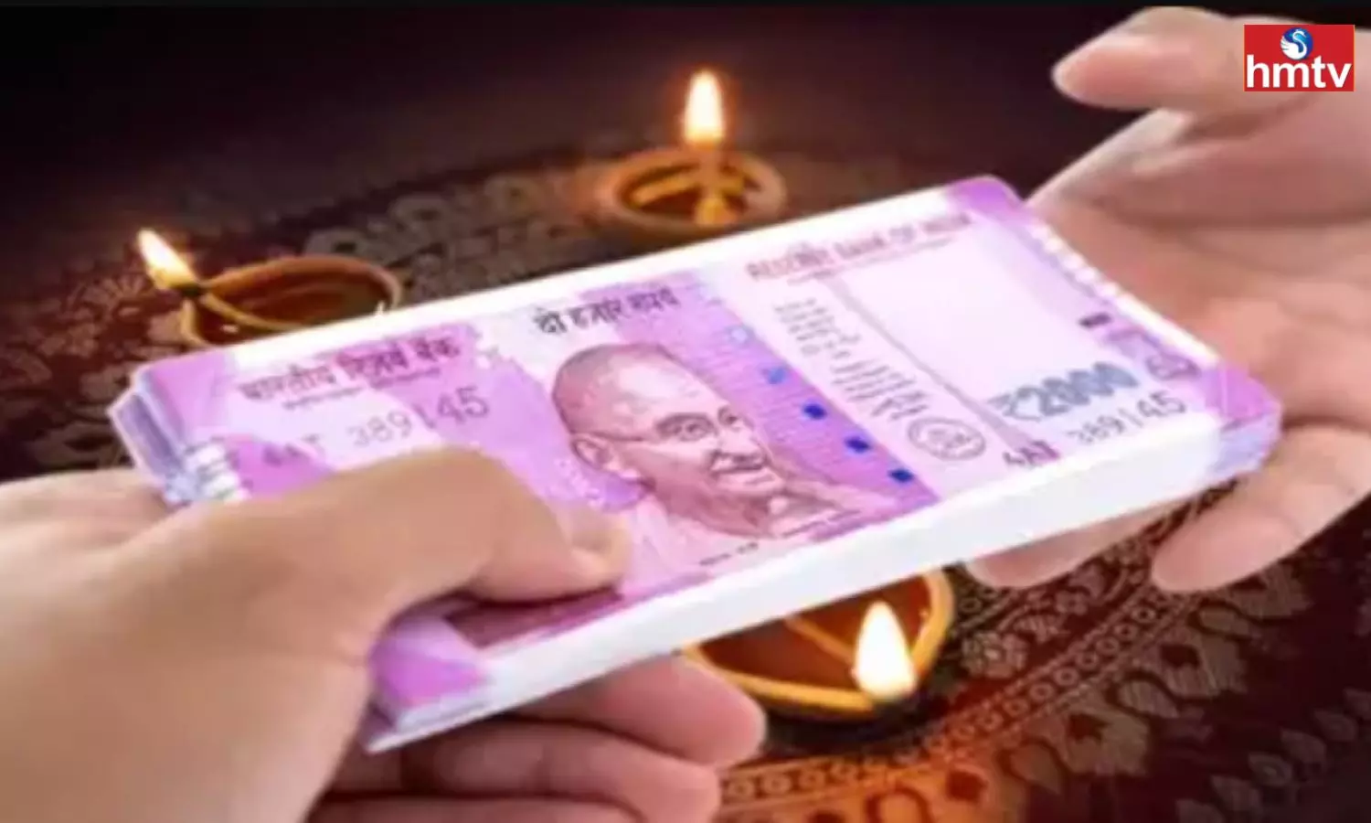 Diwali Bonus Invest This way get Strong Returns