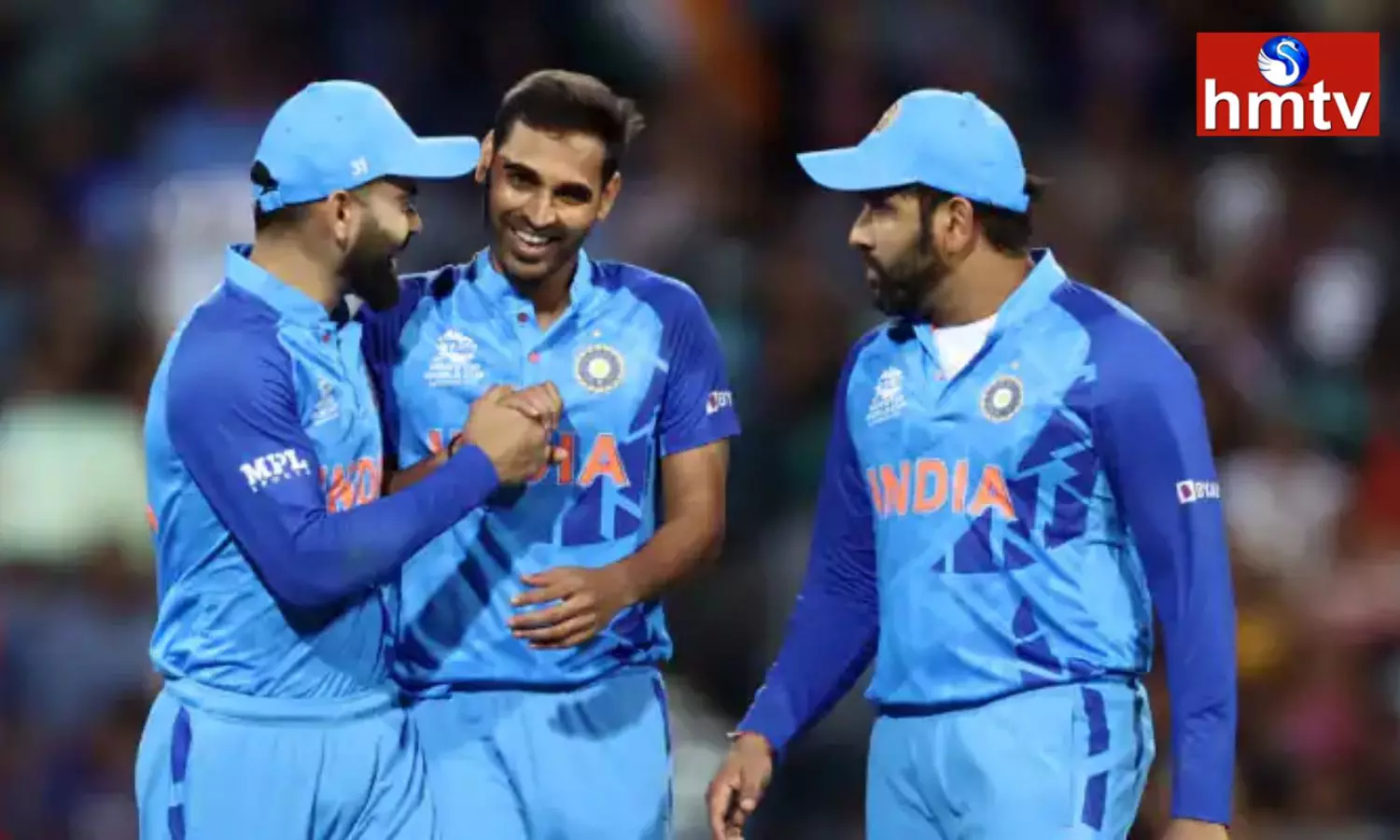 Team India Victory over Netherlands by 56 Runs | Sports News