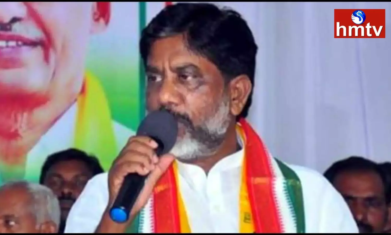 Congress CLP Leader Bhatti Vikramarka Comments on TRS and BJP