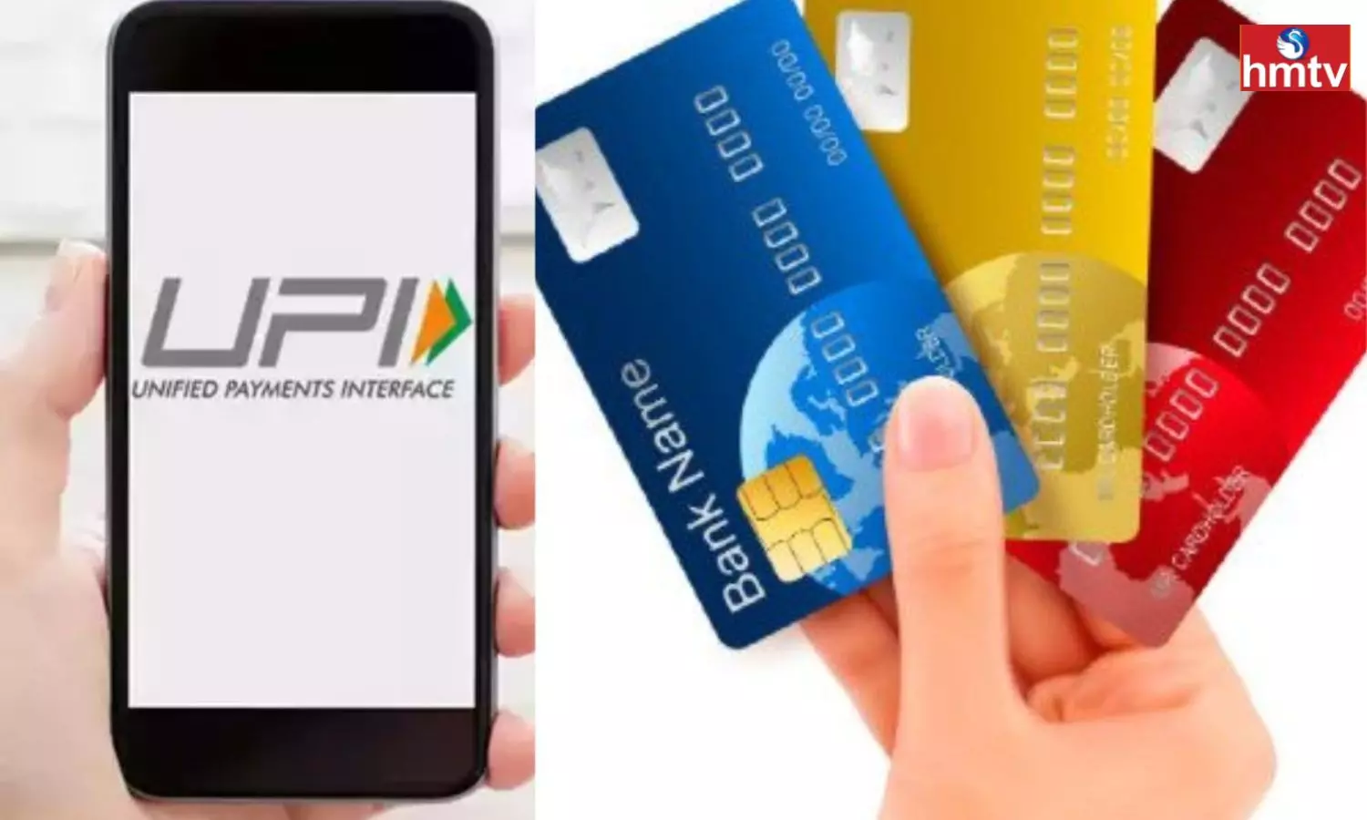 Credit Card UPI Link Know Step by Step Process Make Instant Payments