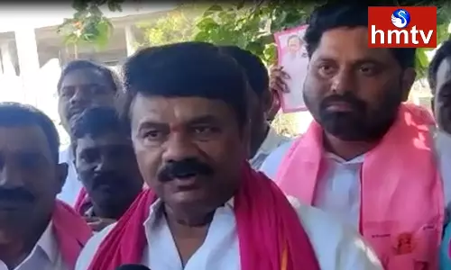 Talasani Srinivas Yadav Comments On BJP Talasani Srinivas Yadav Comments On BJP