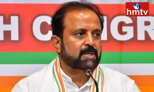 Madhu Yaskhi Goud Comments on TRS And BJP