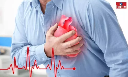 If These Symptoms Appear in the Body it is a Heart Attack if you do not go to the Hospital it is Very Dangerous If These Symptoms Appear in the Body it is a Heart Attack if you do not go to the Hospital it is Very Dangerous