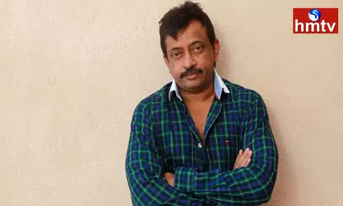 Director Ram Gopal Varma Tweet on Political Movie | Tollywood News Director Ram Gopal Varma Tweet on Political Movie | Tollywood News
