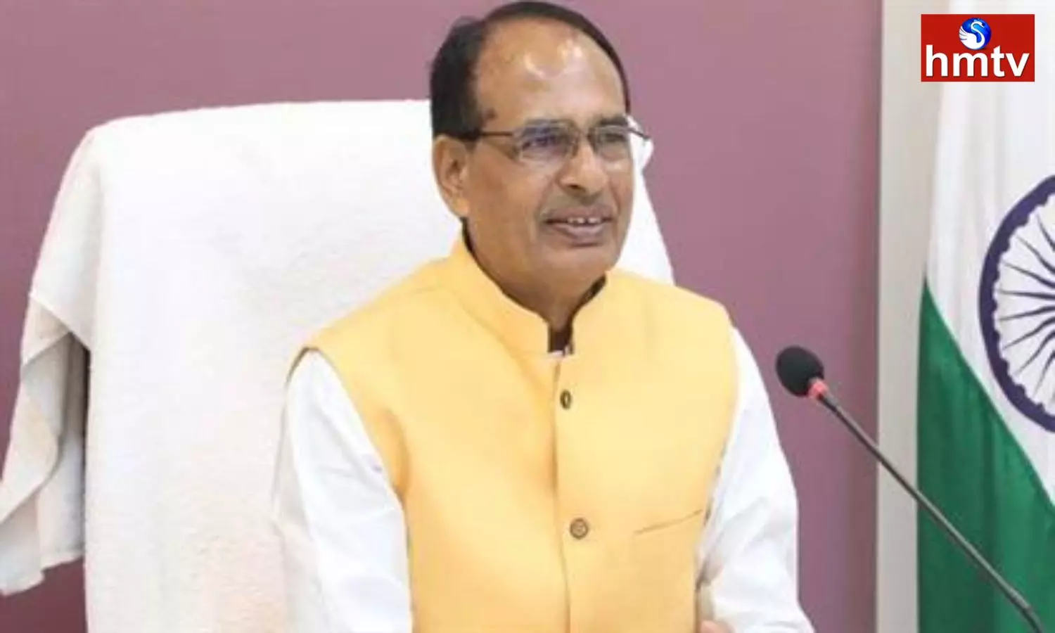 Shivraj Singh Chauhan Said that the Main objective is to improve Employment opportunities for Women Shivraj Singh Chauhan Said that the Main objective is to improve Employment opportunities for Women