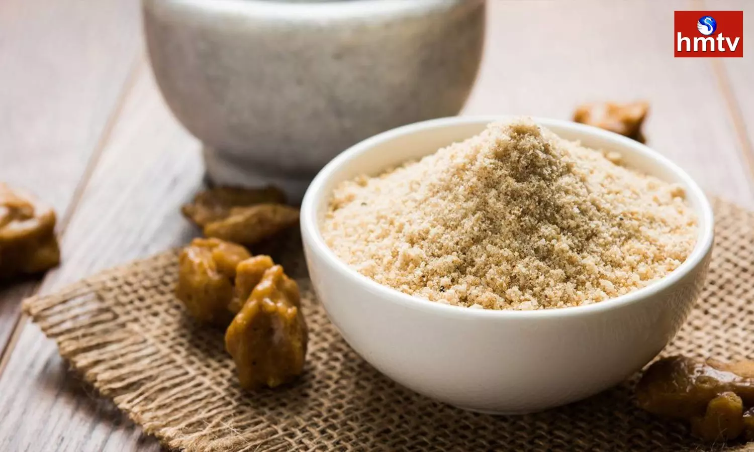 Mix a pinch of asafoetida in hot water and drink it get relief from headache, cold, cough