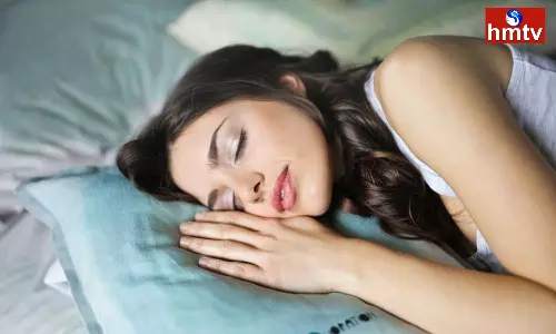 If you sleep less than five hours the risk of these diseases is high