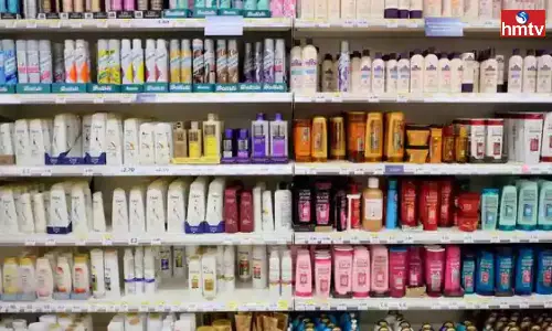 Are you Using These Branded Shampoos get rid of Them Immediately Otherwise There is a Risk of Cancer