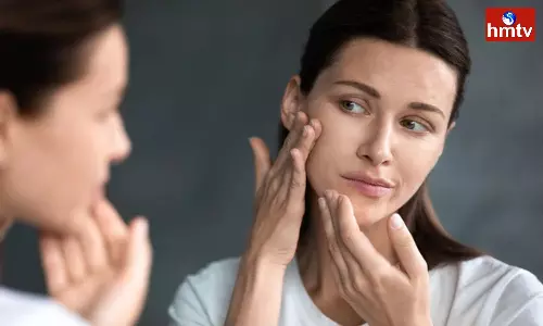 These Mistakes Can Lead to Dry Skin