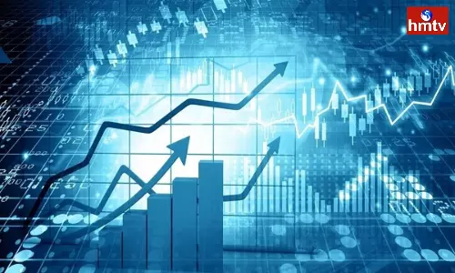 Stock Market Highlights Today | Business News