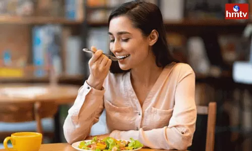 Avoid these foods after 30 years or else old age will arrive prematurely