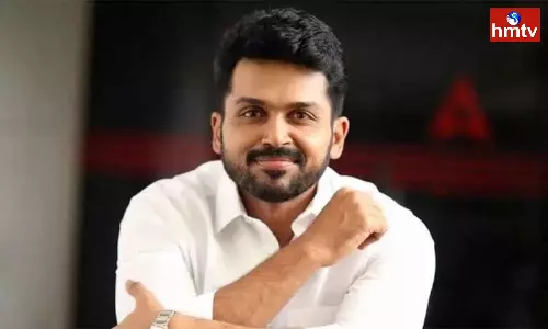 Sardar Movie is also Receiving Good Collections in Tollywood | Tollywood News