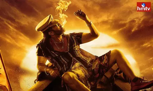 Another song for Waltair Veerayya | Telugu Movie News