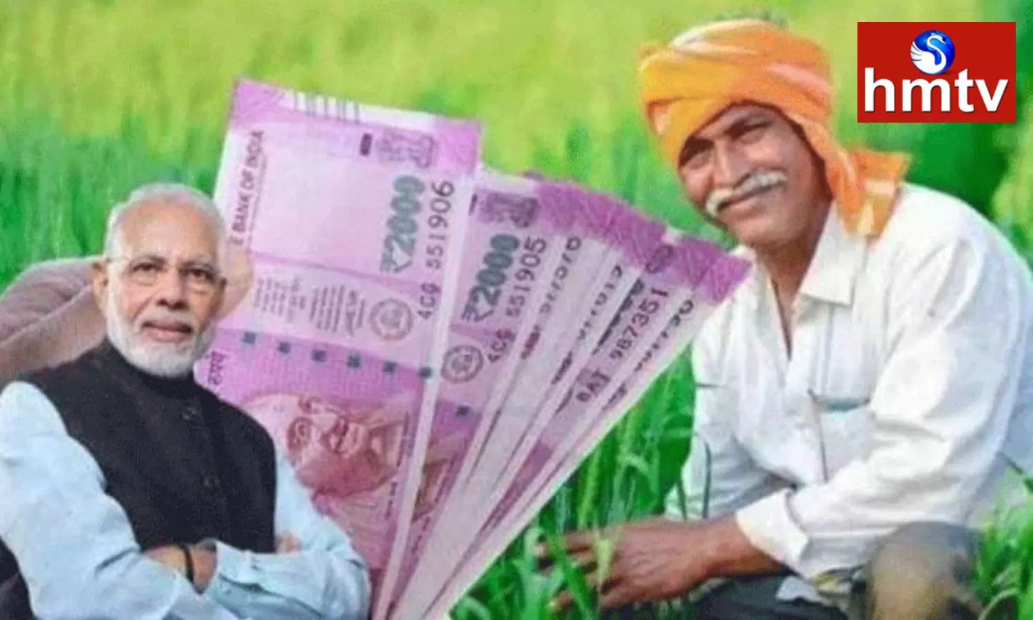 There is still chance to get 12th installment of PM Kisan Scheme do this small task
