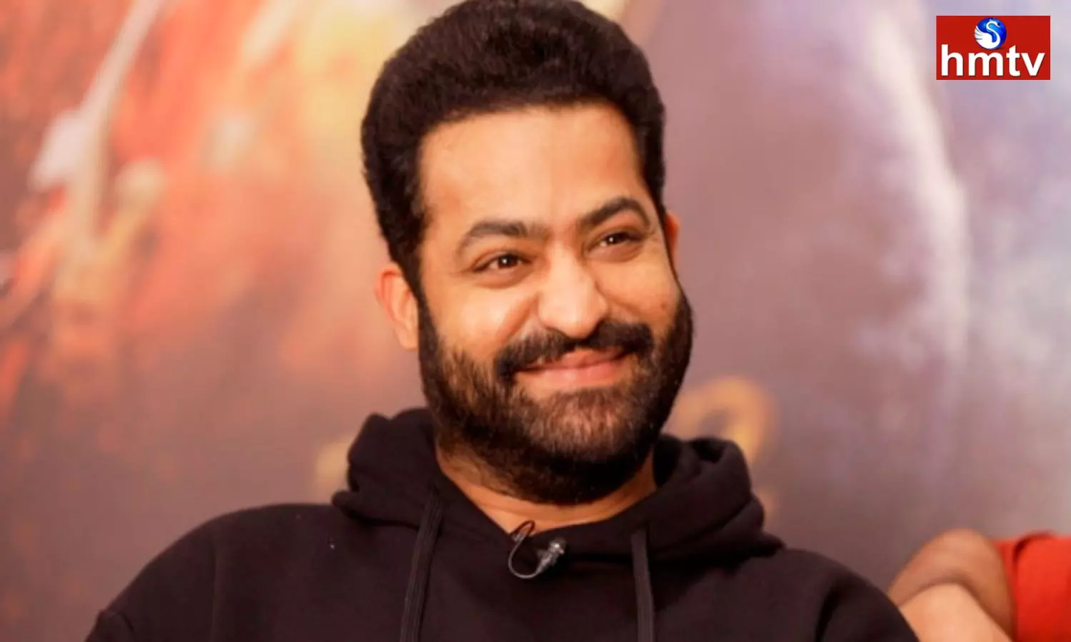 Fans gave a funny title to NTR30 Film