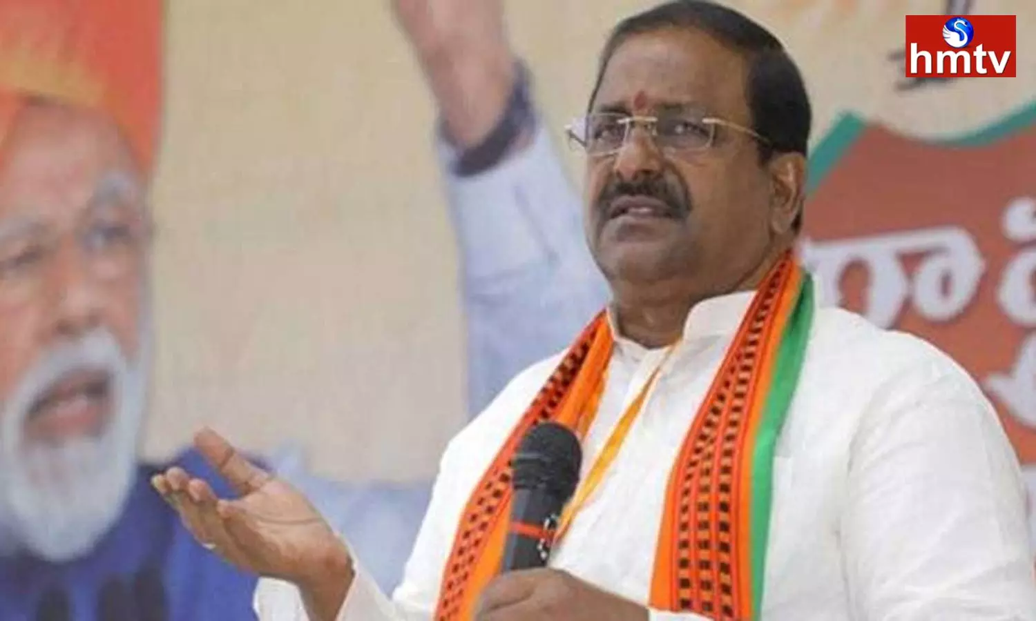 AP BJP Chief Somu Veerraju Comments YCP Government | AP News