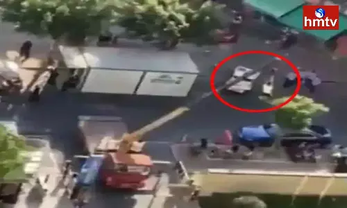 Corona Cases are Increasing in China