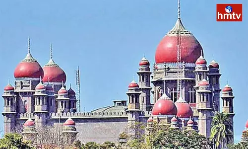 Police and BJP Petitions in High Court